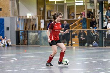 Bild 360 - wCJ Falkinnen Cup